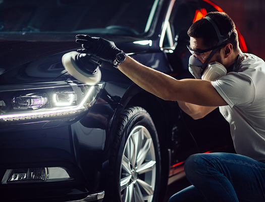 Портрет человека