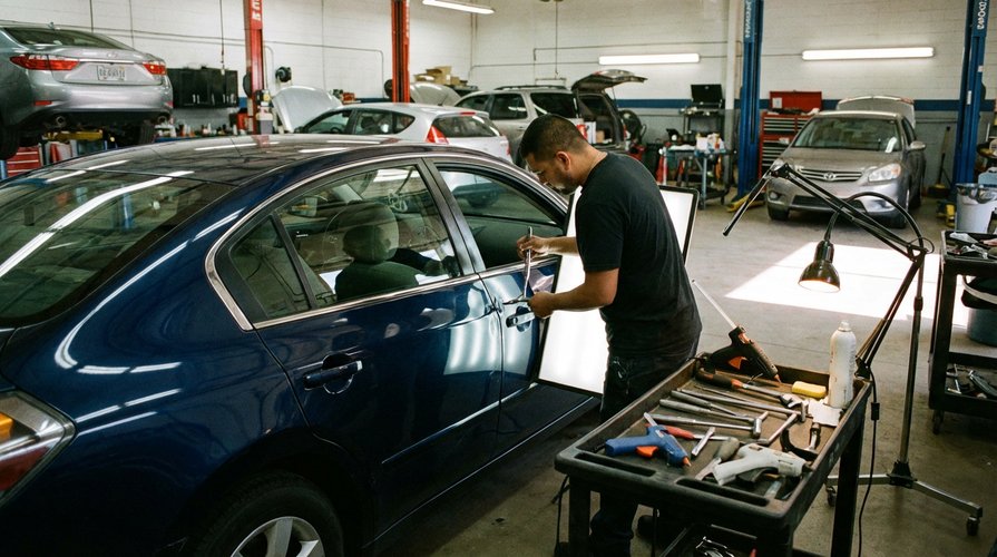 Портрет человека